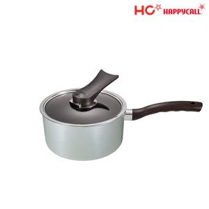 [HC해피콜] 뉴버던트 티타늄 IH 냄비 편수18