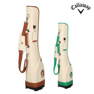 캘러웨이 25 스프링스 여성용 하프스탠드백