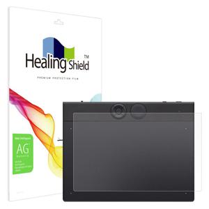 와콤 인튜어스 프로 PTK470 저반사 액정보호필름