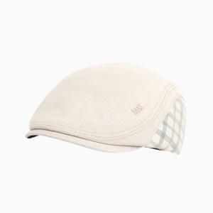 [닥스(모자)]남성 헌팅캡(캐주얼) DK55MHK002