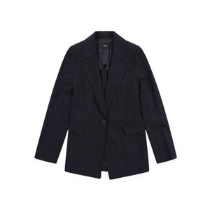 [에꼴드파리][에꼴드파리] 심플원버튼 자켓_PB24WJA002Z