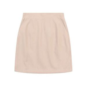 [에꼴드파리][에꼴드파리] 심플미니스커트_CB26WSA022Z