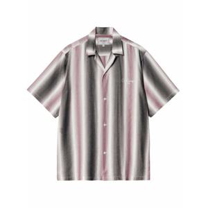 [CARHARTT WIP] 라프리마 남성 S/S Dashner 셔츠 I034540 2UTXX Grey /3