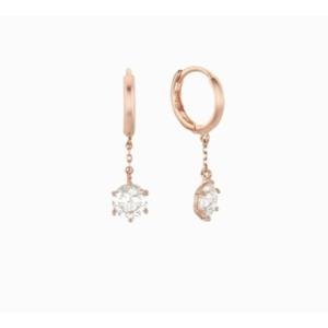 [로이드] 주문제작 데일리베이직 시그니티 큐빅 스톤 귀걸이 LOSH1009G