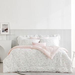 메종노아 메르시 모달이불 부드러운 사계절이불 베개커버 세트 Q 3색상