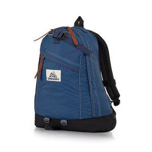 [그레고리]벡팩 데이팩 DEEP SEA BLUE/LAGOON BLUE [09JS5024]