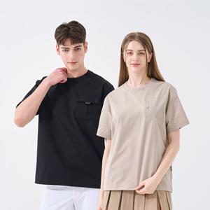 [푸마골프][푸마골프] 25SS 반팔 우븐 피스테 유니 3컬러 택1