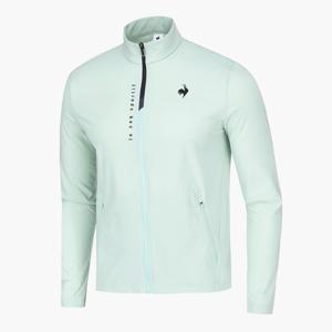 [르꼬끄공식] [70% OFF] AGA 남성 듀얼플렉스 트랙탑(QO121GFT23)