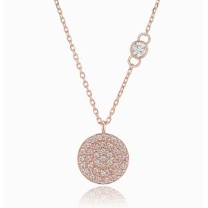 [로이드] 주문제작 라운드언발란스 14k 목걸이 LN12007