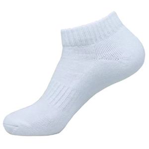 남녀 스포츠 파일 쿠션 두꺼운 양말 단목