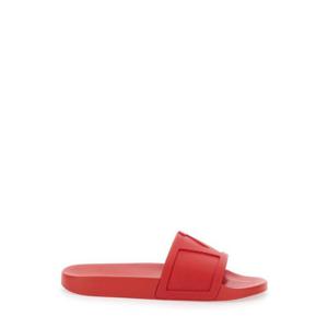 발렌티노 가라바니 뮬 슬리퍼 6Y2S0J93MYCRDU Red