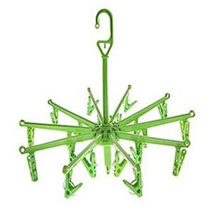 일조 원형 빨래 건조대 52 1p 미니빨래건조대 접이