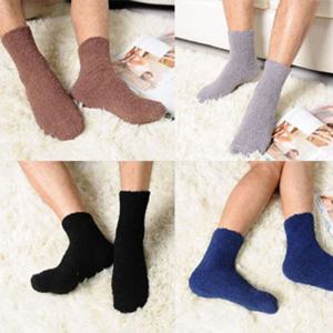 남성용 수면양말 남자양말 보온양말 발목양말 삭스