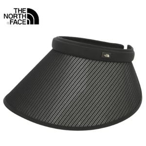 [노스페이스] 우먼 유브이 라이트 선 캡 NE3CR09A