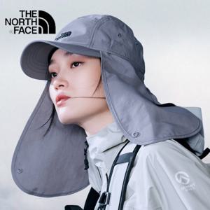 [노스페이스] 에코 라이트 쉴드 캡 NE3CR08C