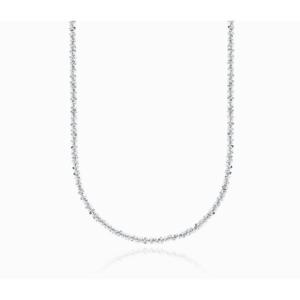 [로이드] 이태리체인 트윙클 목걸이 LLNS23449S