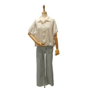 [에잇컨셉]25포켓일자데님 C25C2FDN004