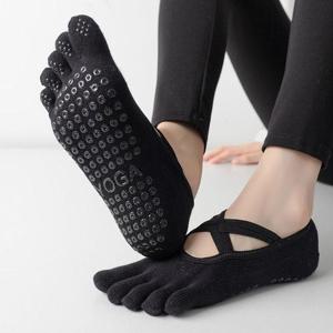 이선 스트 발가락 요가양말 ELY1069 토시 패션잡화 무