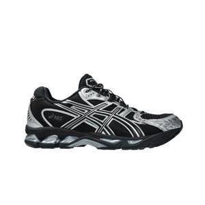 아식스 젤 님버스 10.1 블랙 퓨어 실버 1203A820-001