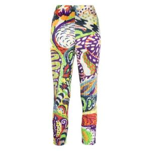 이세이미야케 플리츠 패턴 팬츠 1196955