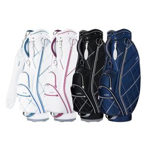 젝시오 레이디스 엘레강스 여성 캐디백(GGC-X162W)