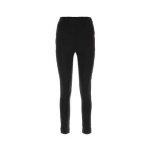 몽클레어 그래노블 로고 나일론 레깅스 969678