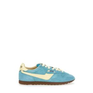 오트리 윈드스핀 로우탑 스니커즈 1954698