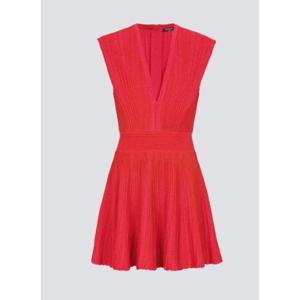 발망 원숄더 니트 크롭탑 1937246