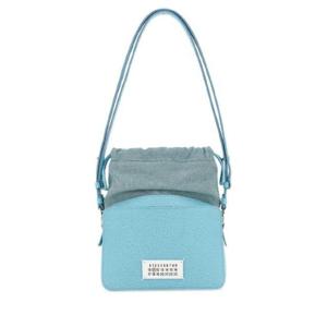 메종마르지엘라 5AC 카프스킨 버킷백 1900549