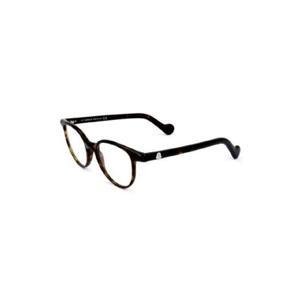 몽클레어 오벌 프레임 안경 1947853