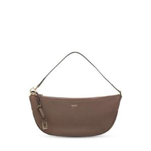 페라가모 로고 디테일 카프스킨 토트백 1870251