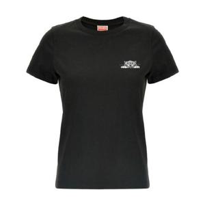 겐조 해피 타이거 코튼 반팔 티셔츠 1966446