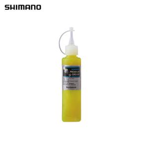시마노 프리미엄 그리스 100g 튜브형
