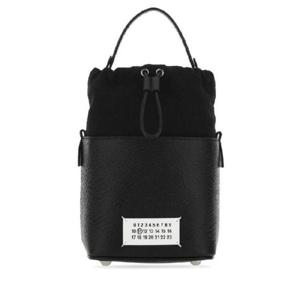 메종마르지엘라 5AC 체인 버킷백 637158