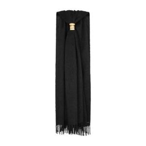 생로랑 알파카울 모헤어 맥시 머플러 1234803