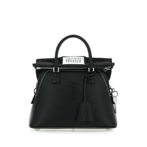 메종마르지엘라 5AC 클래식 레더 미니 토트백 1964111