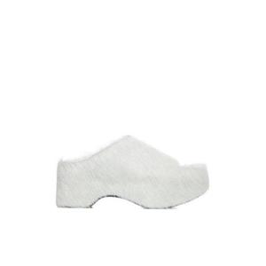 마르니 카프스킨 플랫폼 샌들 1594708