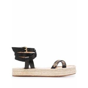 이사벨 MELYZ 멜리즈 앵클렛 에스파드류 샌들 410255