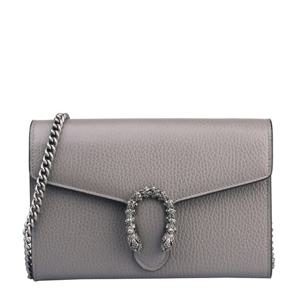 (명품) 디오니서스 미니 가죽 체인백 / 401231