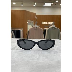 메트로시티 세이브존04 캐츠아이 선글라스 뿔테 MU1408