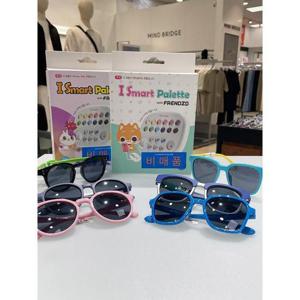 스마트팔레트 세이브존04 어린이 선글라스 android
