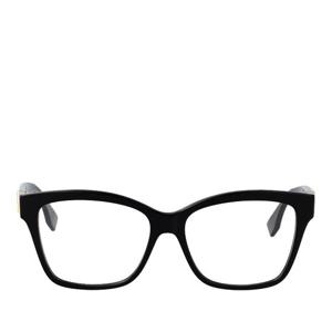 펜디 캣아이 블랙 프레임 안경테 FE50117I 001 55