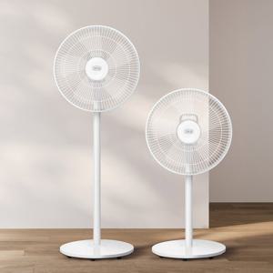 레이나 40cm 가정용 선풍기 화이트  RF-3014