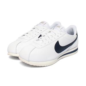 [나이키]나이키 우먼스 코르테즈 레더 올림픽 화이트 HJ9343 HJ9