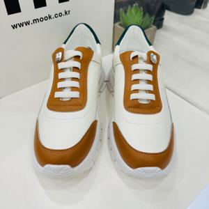 [무크]여성 어글리 캐주얼 스니커즈 MK6522301AZ_HDD