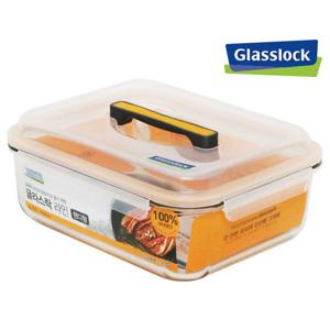 글라스락 라인핸디형_4500ml