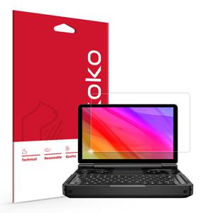 GPD WIN MINI 2025 초고화질 트루컬러 AR 액정보호필름