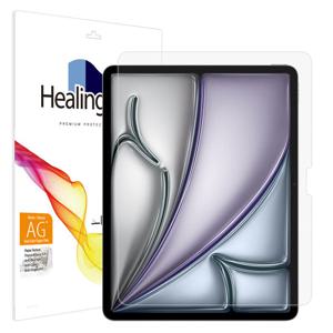 아이패드 에어 7세대 13 항균 종이질감 액정보호필름