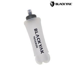 블랙야크 트레일러닝소프트플라스크 500ml 등산 런닝 스포츠 물병 2BYXXXU917