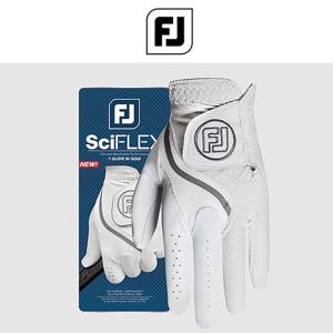 풋조이 아쿠쉬네트코리아 사이플렉스 골프장갑 남성용 68214E 310